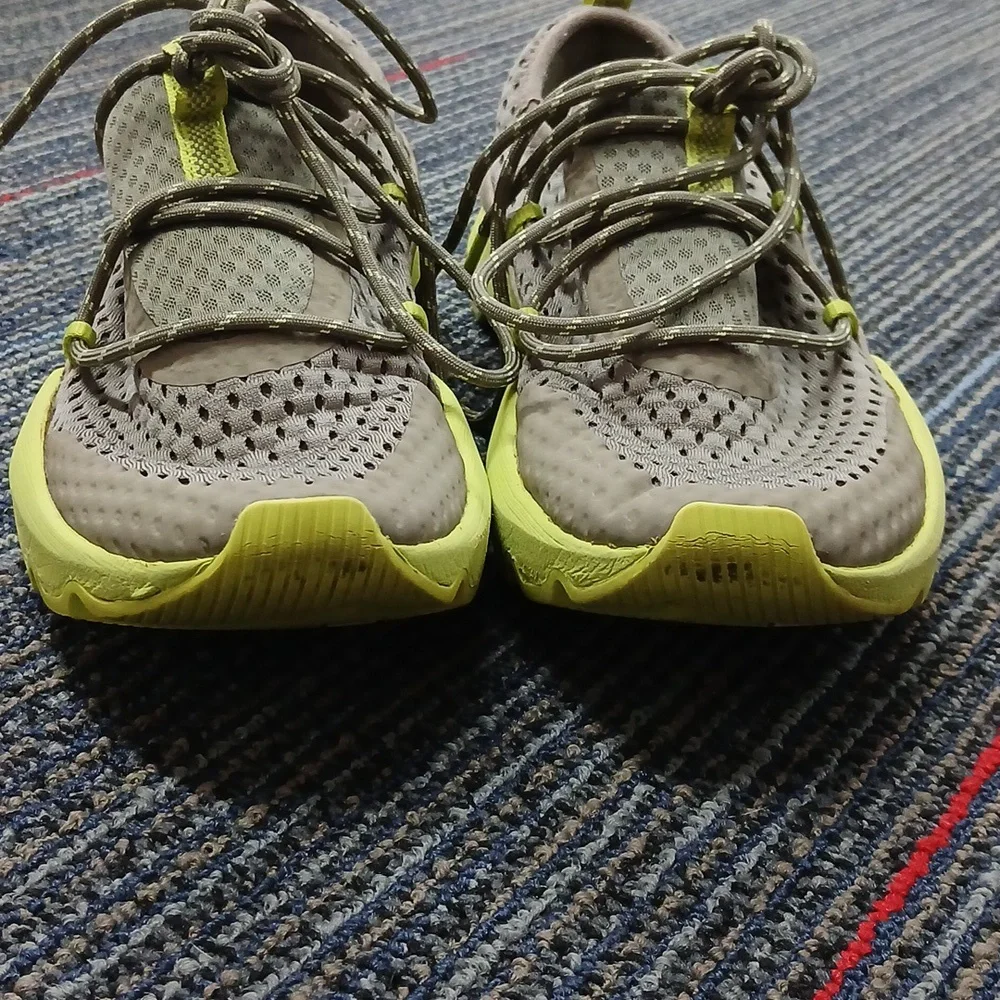 Sorel Kinetic Impact Lace Sneaker 9.5 - Picture 3 of 8